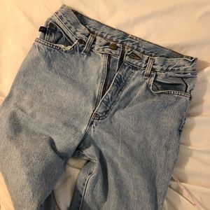 Vintage Jeans